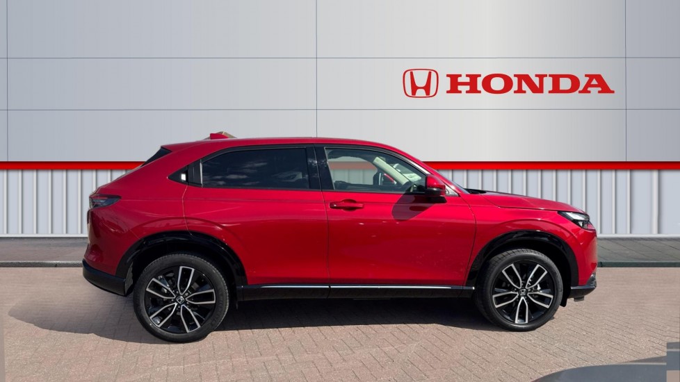 Honda HR-V 1.5 eHEV Advance 5dr CVT Hybrid Hatchback - Image 5