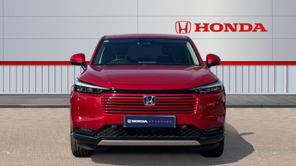 Honda HR-V 1.5 eHEV Advance 5dr CVT Hybrid Hatchback - Image 6
