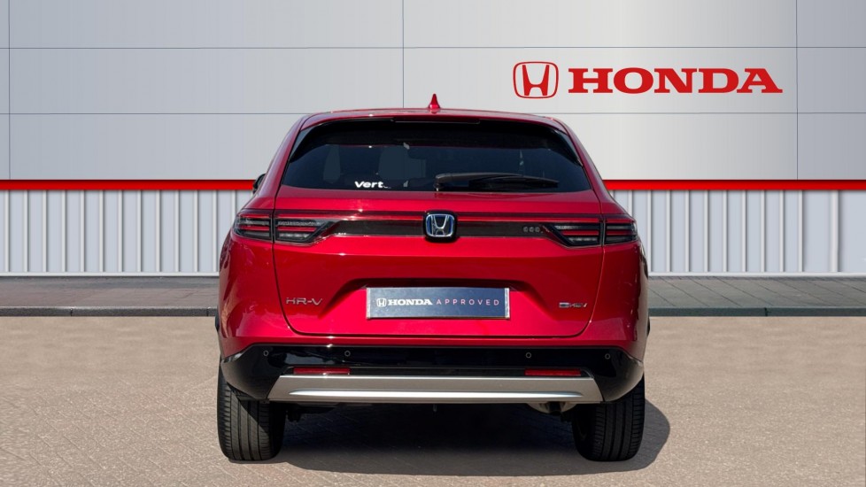Honda HR-V 1.5 eHEV Advance 5dr CVT Hybrid Hatchback - Image 7