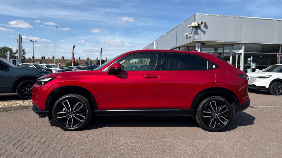 Honda HR-V 1.5 eHEV Advance 5dr CVT Hybrid Hatchback - Image 15