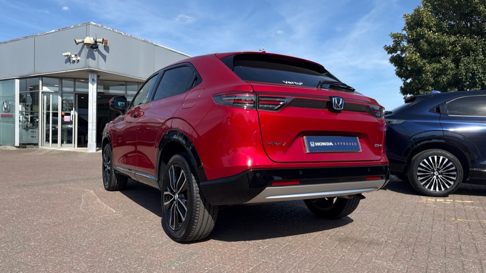 Honda HR-V 1.5 eHEV Advance 5dr CVT Hybrid Hatchback - Image 19