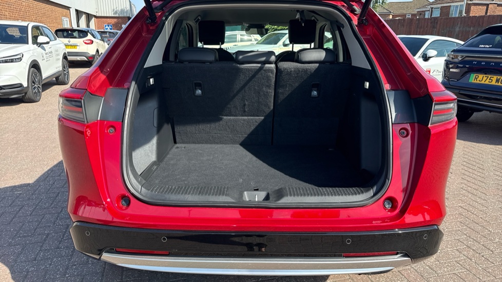 Honda HR-V 1.5 eHEV Advance 5dr CVT Hybrid Hatchback - Image 21