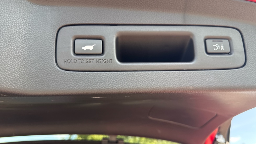 Honda HR-V 1.5 eHEV Advance 5dr CVT Hybrid Hatchback - Image 22