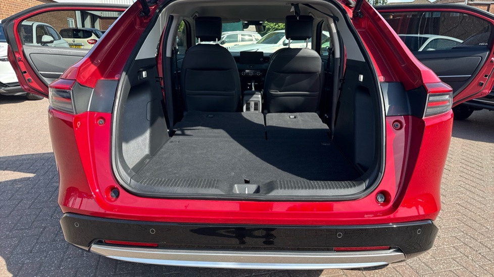 Honda HR-V 1.5 eHEV Advance 5dr CVT Hybrid Hatchback - Image 23