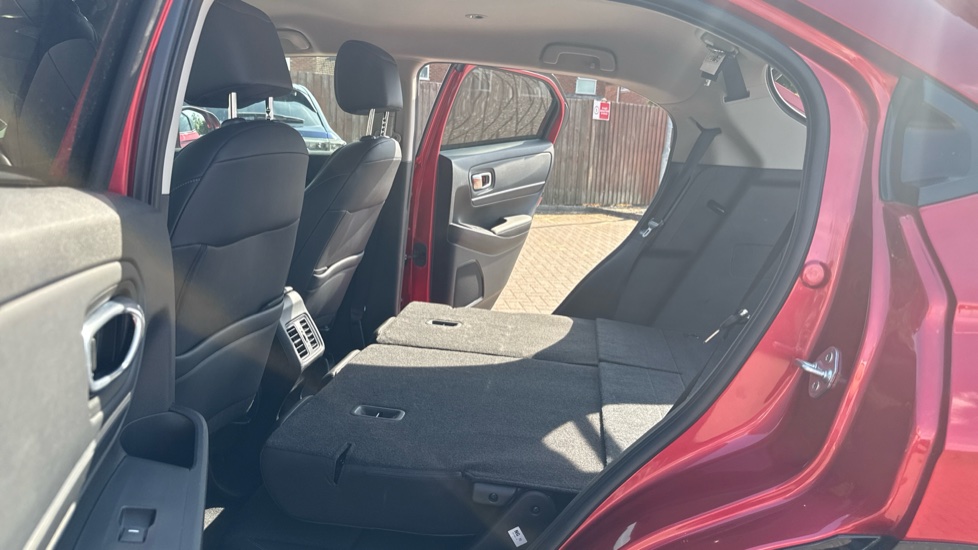 Honda HR-V 1.5 eHEV Advance 5dr CVT Hybrid Hatchback - Image 24