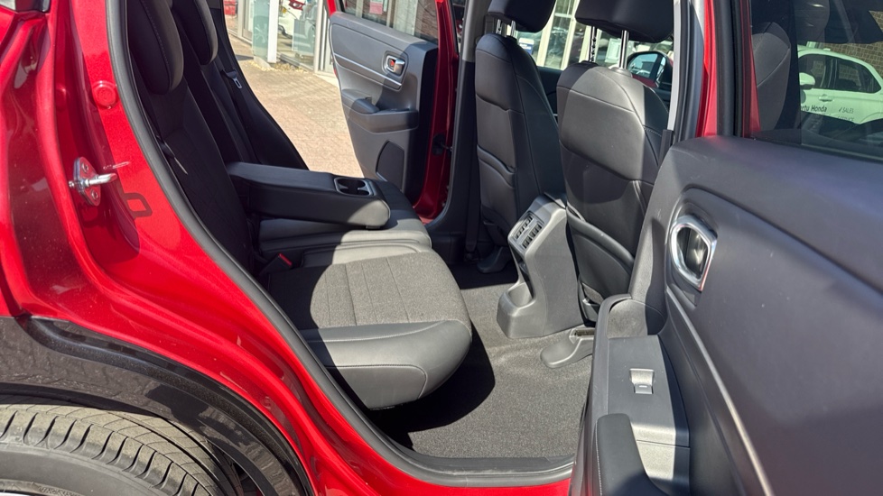 Honda HR-V 1.5 eHEV Advance 5dr CVT Hybrid Hatchback - Image 27