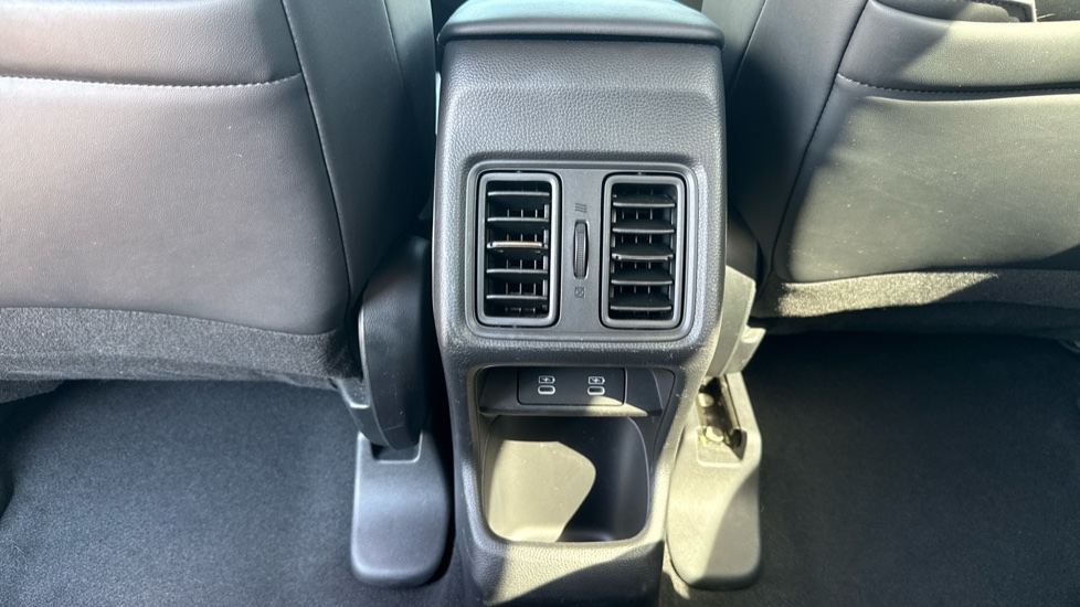 Honda HR-V 1.5 eHEV Advance 5dr CVT Hybrid Hatchback - Image 28