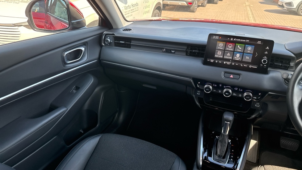 Honda HR-V 1.5 eHEV Advance 5dr CVT Hybrid Hatchback - Image 29