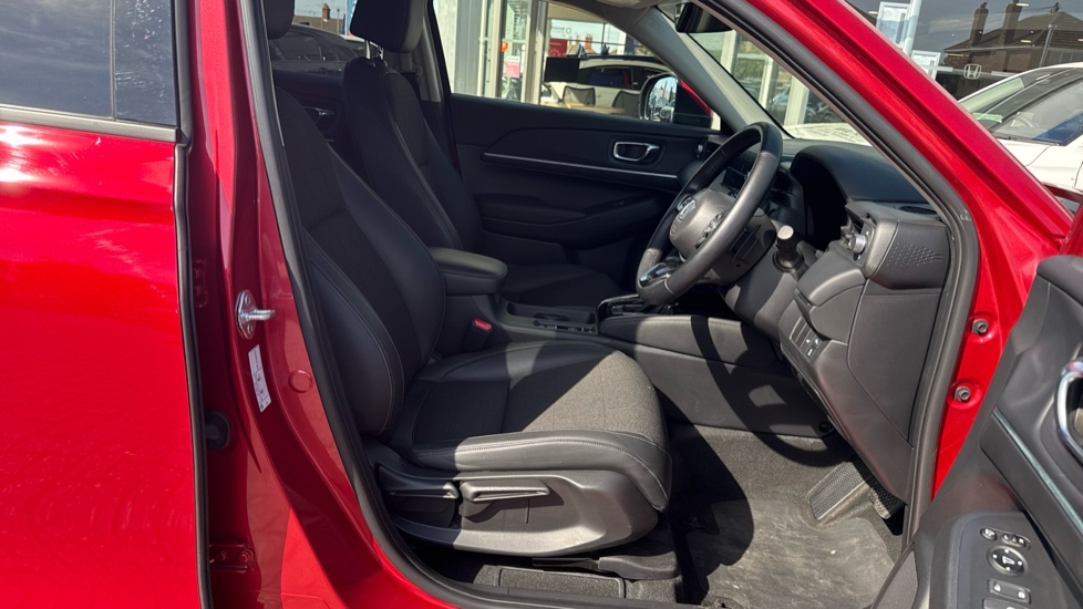 Honda HR-V 1.5 eHEV Advance 5dr CVT Hybrid Hatchback - Image 30