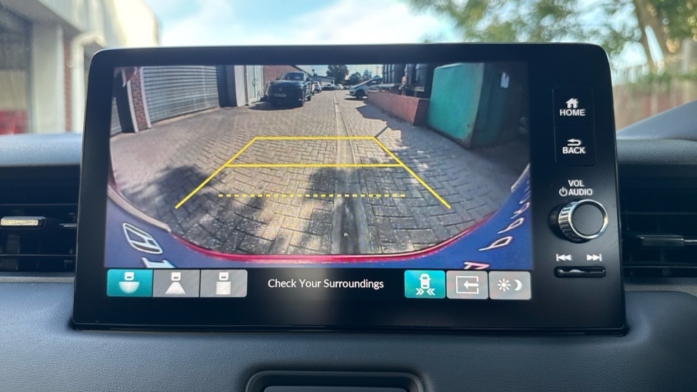 Honda HR-V 1.5 eHEV Advance 5dr CVT Hybrid Hatchback - Image 31