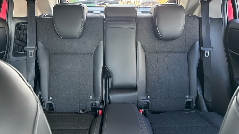 Honda HR-V 1.5 eHEV Advance 5dr CVT Hybrid Hatchback - Image 32