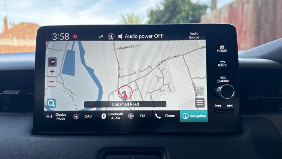 Honda HR-V 1.5 eHEV Advance 5dr CVT Hybrid Hatchback - Image 34