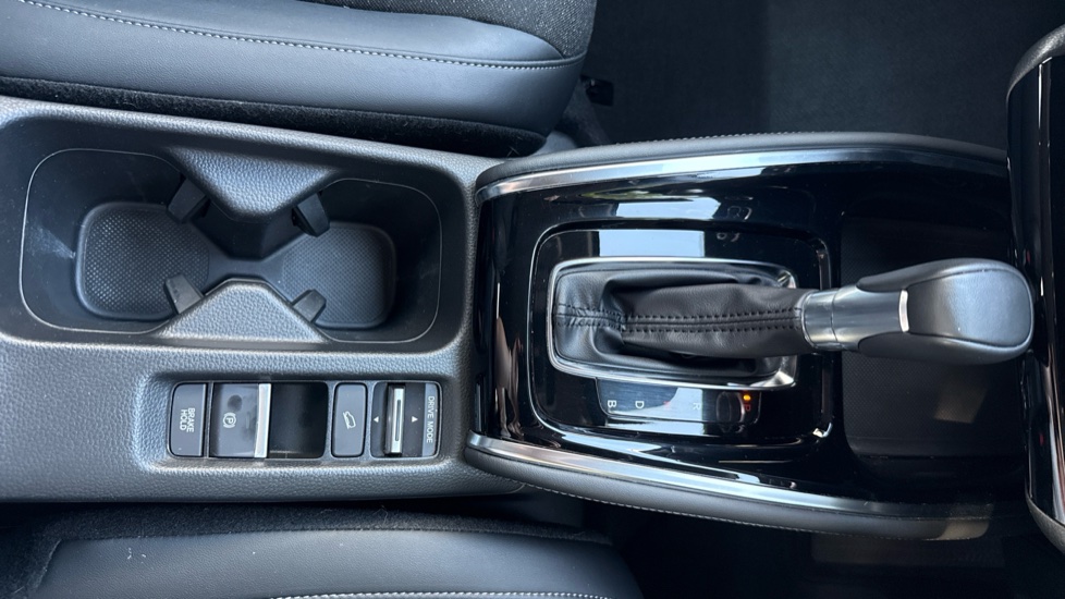 Honda HR-V 1.5 eHEV Advance 5dr CVT Hybrid Hatchback - Image 36