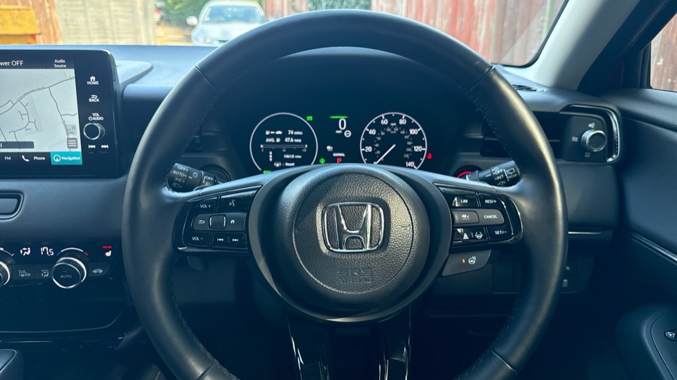 Honda HR-V 1.5 eHEV Advance 5dr CVT Hybrid Hatchback - Image 37