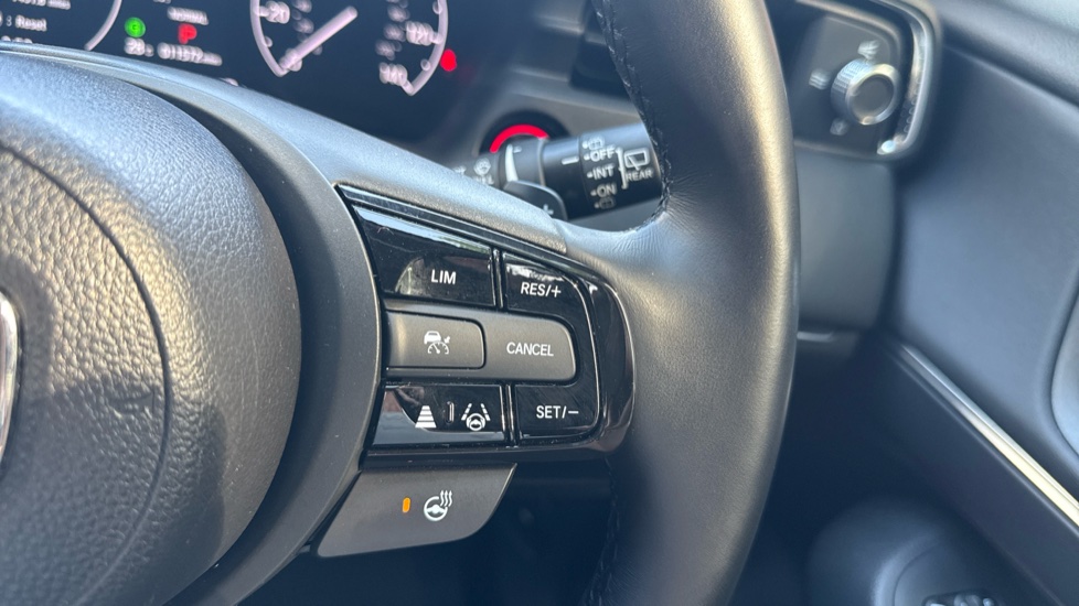 Honda HR-V 1.5 eHEV Advance 5dr CVT Hybrid Hatchback - Image 39