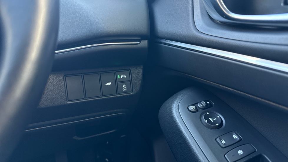 Honda HR-V 1.5 eHEV Advance 5dr CVT Hybrid Hatchback - Image 40