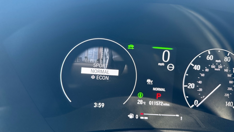 Honda HR-V 1.5 eHEV Advance 5dr CVT Hybrid Hatchback - Image 41