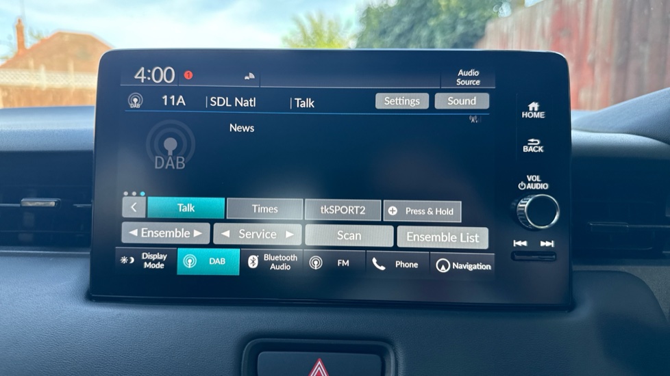 Honda HR-V 1.5 eHEV Advance 5dr CVT Hybrid Hatchback - Image 44