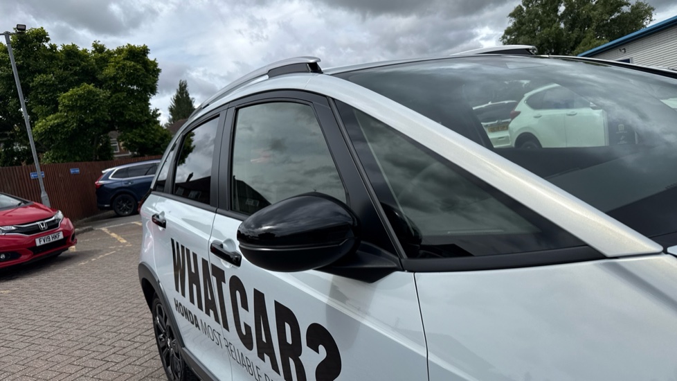 Honda Jazz 1.5 i-MMD Hybrid Crosstar Advance 5dr eCVT Hybrid Hatchback - Image 22