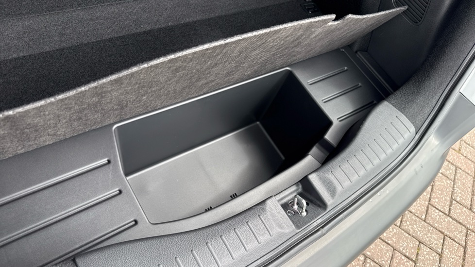 Honda Jazz 1.5 i-MMD Hybrid Crosstar Advance 5dr eCVT Hybrid Hatchback - Image 24