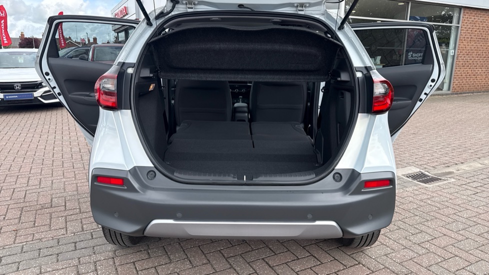 Honda Jazz 1.5 i-MMD Hybrid Crosstar Advance 5dr eCVT Hybrid Hatchback - Image 25
