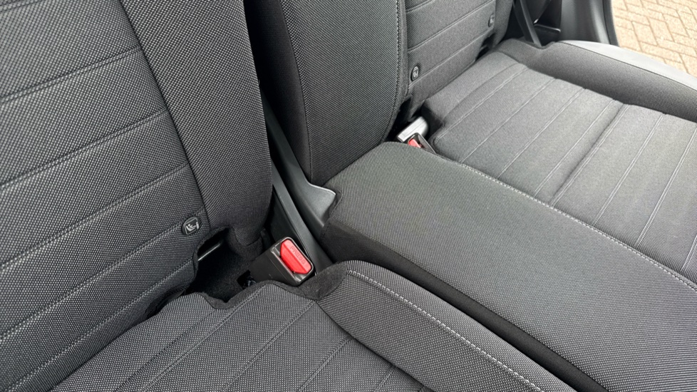 Honda Jazz 1.5 i-MMD Hybrid Crosstar Advance 5dr eCVT Hybrid Hatchback - Image 29
