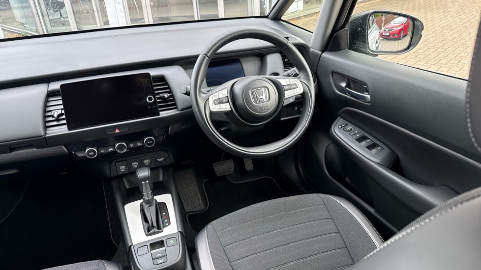 Honda Jazz 1.5 i-MMD Hybrid Crosstar Advance 5dr eCVT Hybrid Hatchback - Image 32