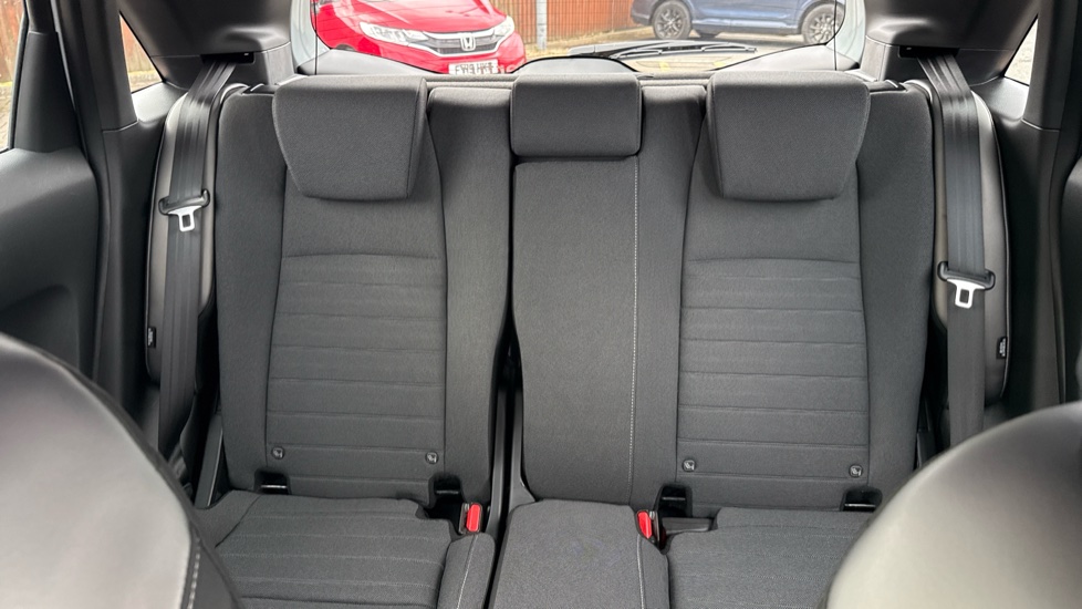 Honda Jazz 1.5 i-MMD Hybrid Crosstar Advance 5dr eCVT Hybrid Hatchback - Image 34