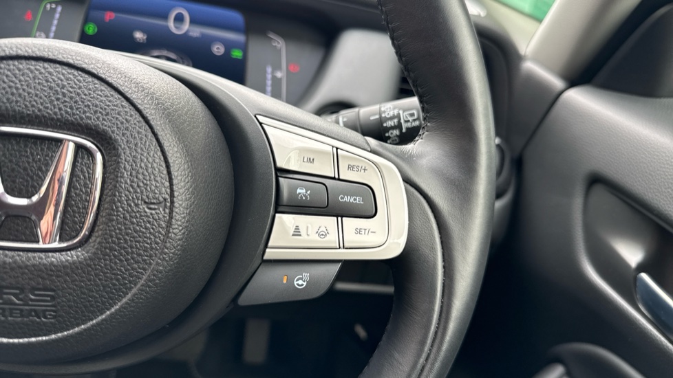 Honda Jazz 1.5 i-MMD Hybrid Crosstar Advance 5dr eCVT Hybrid Hatchback - Image 37