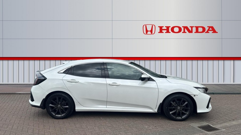 Honda Civic 1.0 VTEC Turbo 126 SR 5dr Petrol Hatchback - Image 5