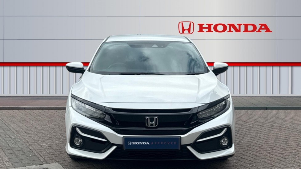Honda Civic 1.0 VTEC Turbo 126 SR 5dr Petrol Hatchback - Image 6
