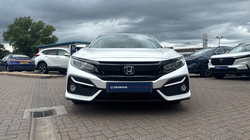 Honda Civic 1.0 VTEC Turbo 126 SR 5dr Petrol Hatchback - Image 16