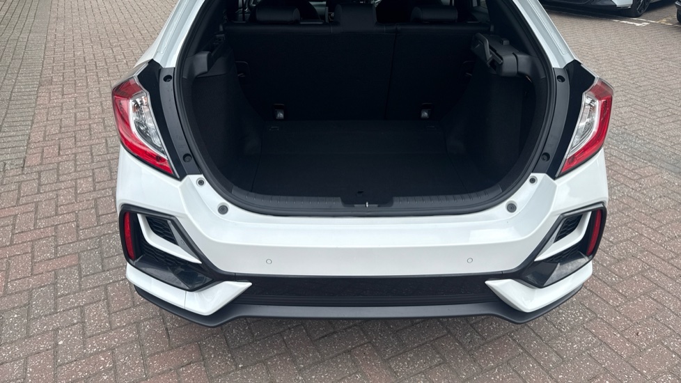Honda Civic 1.0 VTEC Turbo 126 SR 5dr Petrol Hatchback - Image 23