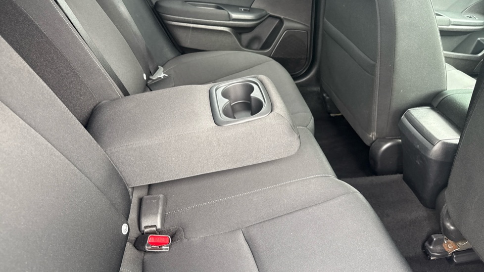 Honda Civic 1.0 VTEC Turbo 126 SR 5dr Petrol Hatchback - Image 26