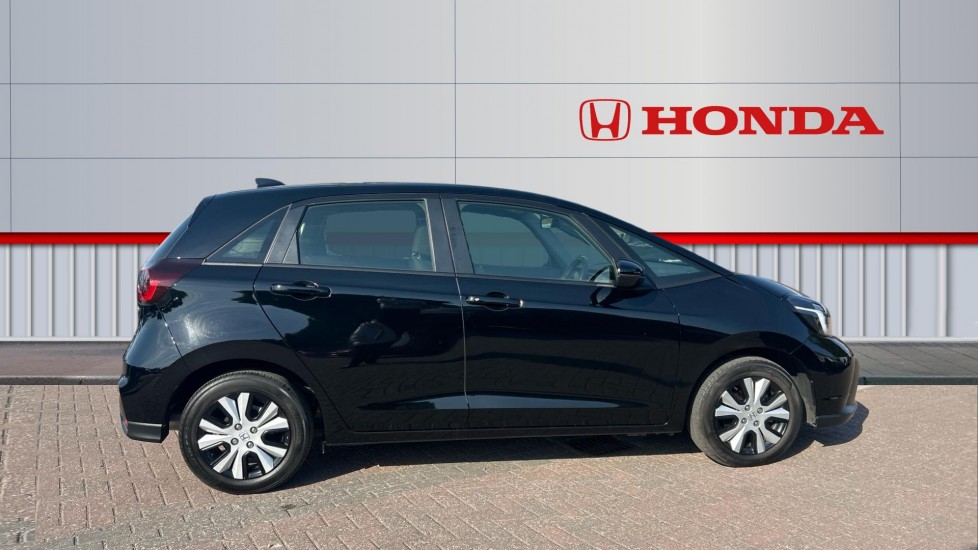 Honda Jazz 1.5 i-MMD Hybrid Elegance 5dr eCVT Hybrid Hatchback - Image 5