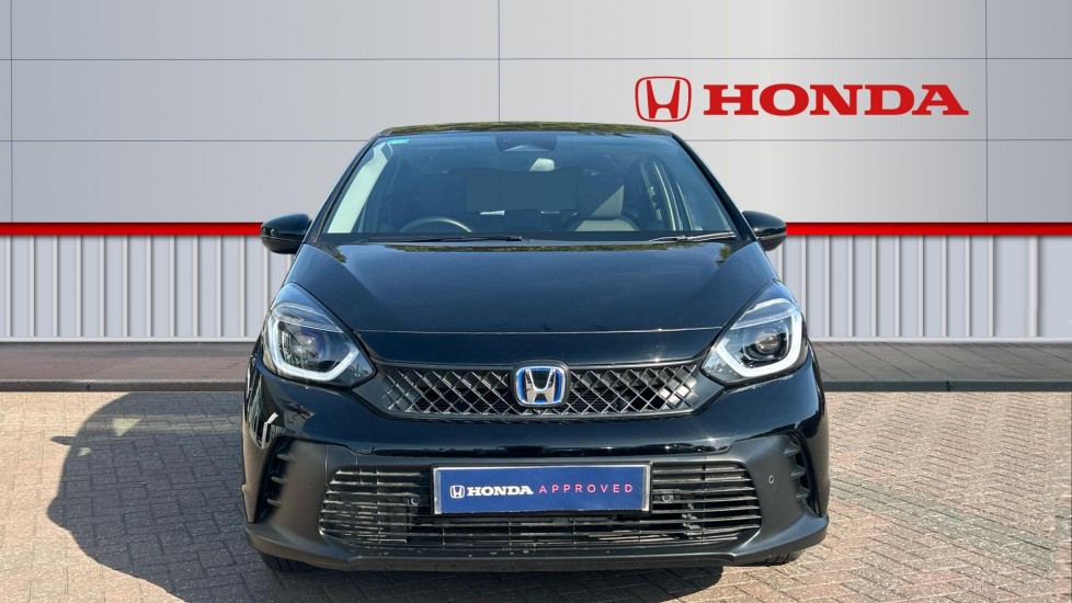 Honda Jazz 1.5 i-MMD Hybrid Elegance 5dr eCVT Hybrid Hatchback - Image 6