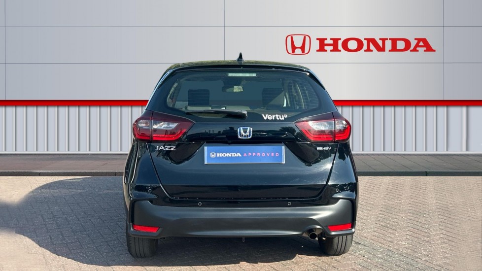 Honda Jazz 1.5 i-MMD Hybrid Elegance 5dr eCVT Hybrid Hatchback - Image 7