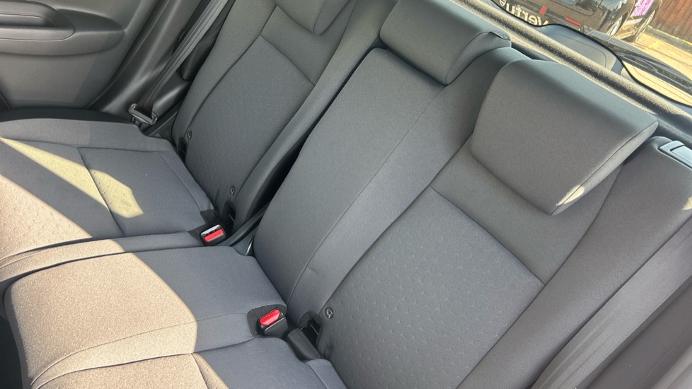 Honda Jazz 1.5 i-MMD Hybrid Elegance 5dr eCVT Hybrid Hatchback - Image 8