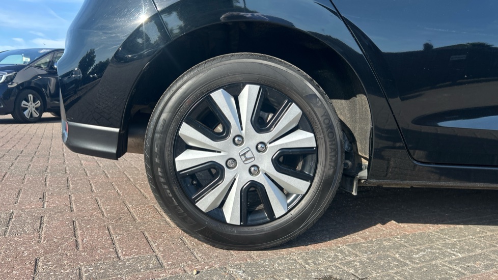 Honda Jazz 1.5 i-MMD Hybrid Elegance 5dr eCVT Hybrid Hatchback - Image 9