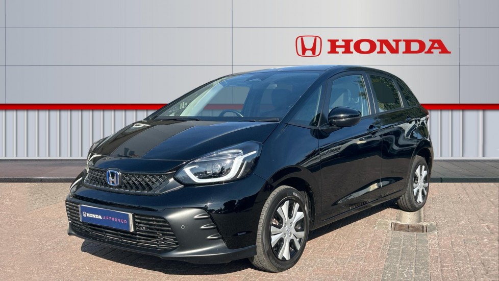 Honda Jazz 1.5 i-MMD Hybrid Elegance 5dr eCVT Hybrid Hatchback - Image 10