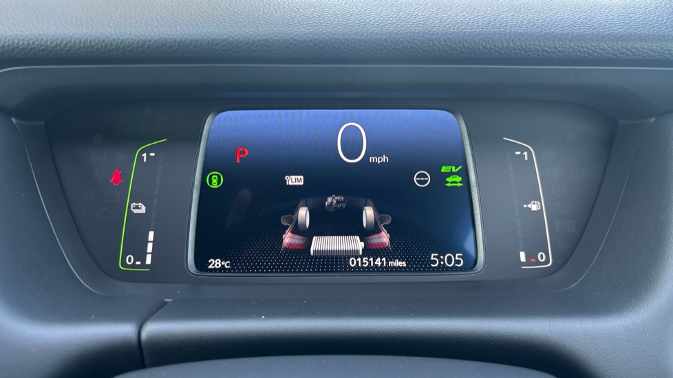 Honda Jazz 1.5 i-MMD Hybrid Elegance 5dr eCVT Hybrid Hatchback - Image 11