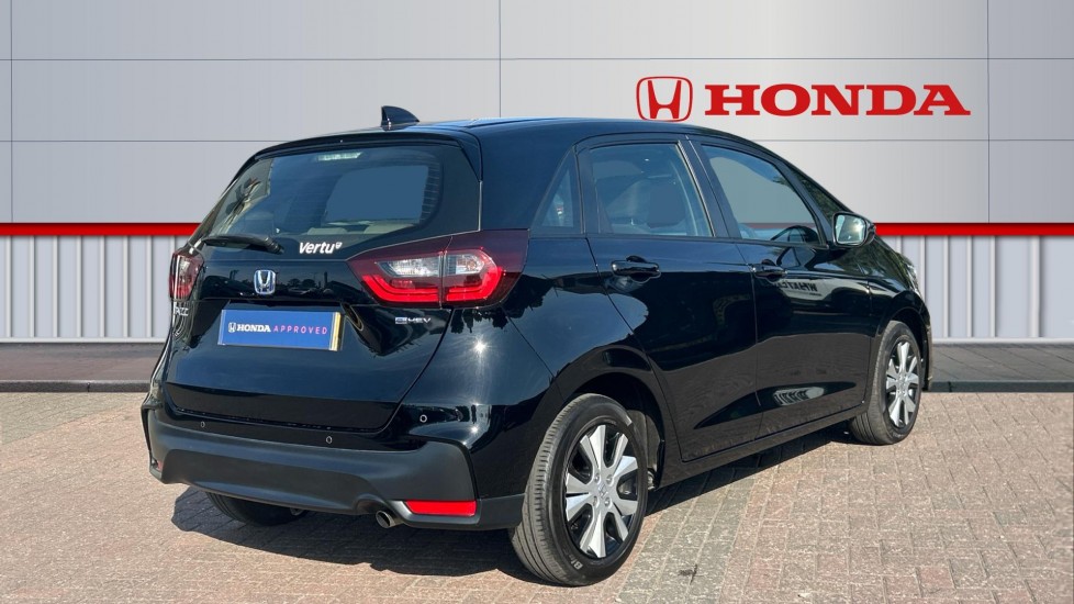 Honda Jazz 1.5 i-MMD Hybrid Elegance 5dr eCVT Hybrid Hatchback - Image 12