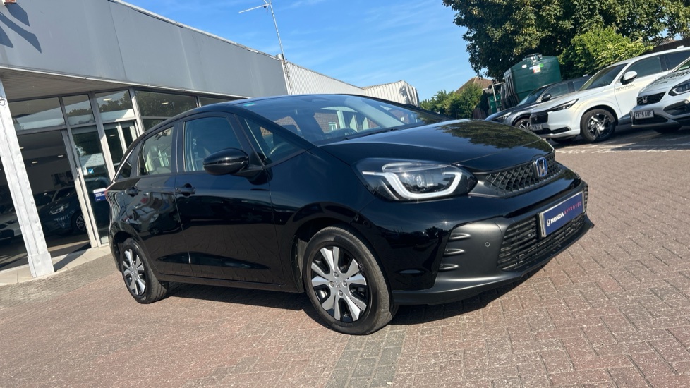 Honda Jazz 1.5 i-MMD Hybrid Elegance 5dr eCVT Hybrid Hatchback - Image 13