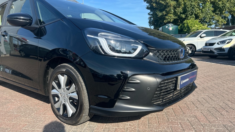 Honda Jazz 1.5 i-MMD Hybrid Elegance 5dr eCVT Hybrid Hatchback - Image 14