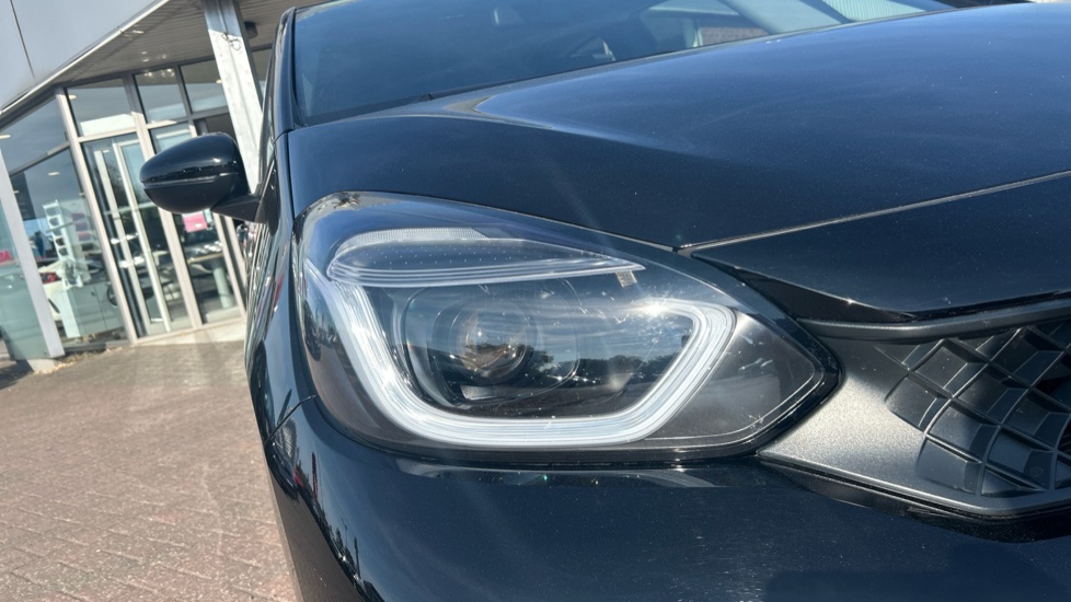 Honda Jazz 1.5 i-MMD Hybrid Elegance 5dr eCVT Hybrid Hatchback - Image 15