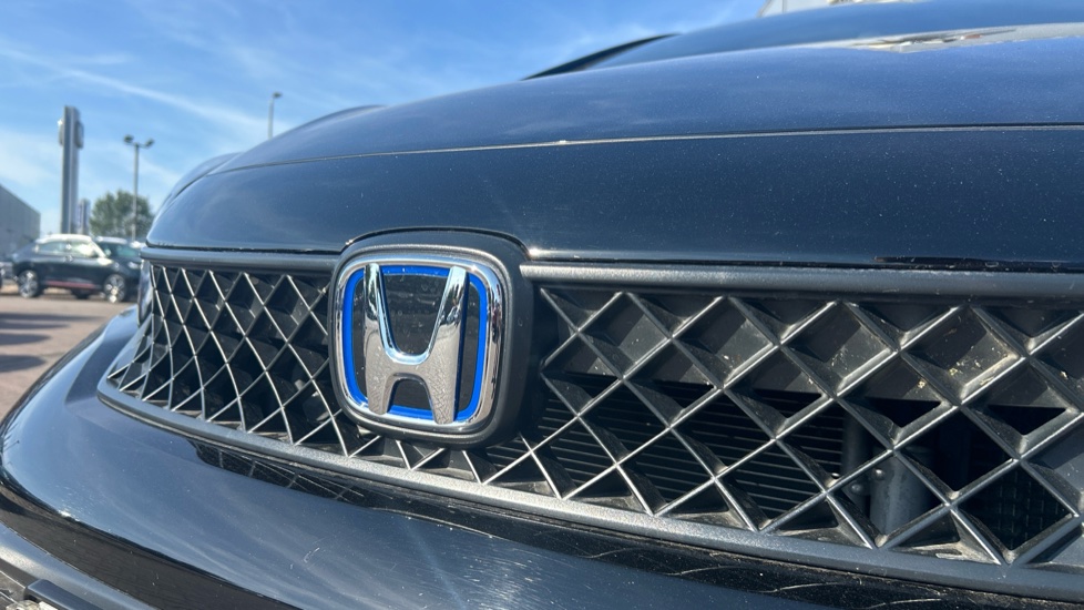 Honda Jazz 1.5 i-MMD Hybrid Elegance 5dr eCVT Hybrid Hatchback - Image 16