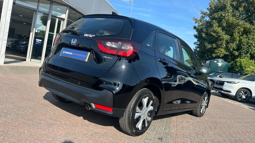 Honda Jazz 1.5 i-MMD Hybrid Elegance 5dr eCVT Hybrid Hatchback - Image 18