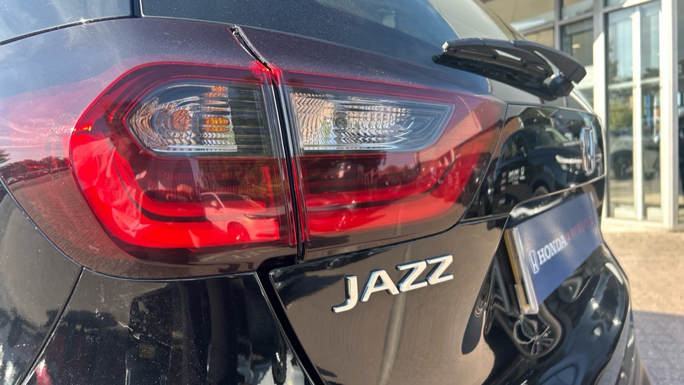 Honda Jazz 1.5 i-MMD Hybrid Elegance 5dr eCVT Hybrid Hatchback - Image 21