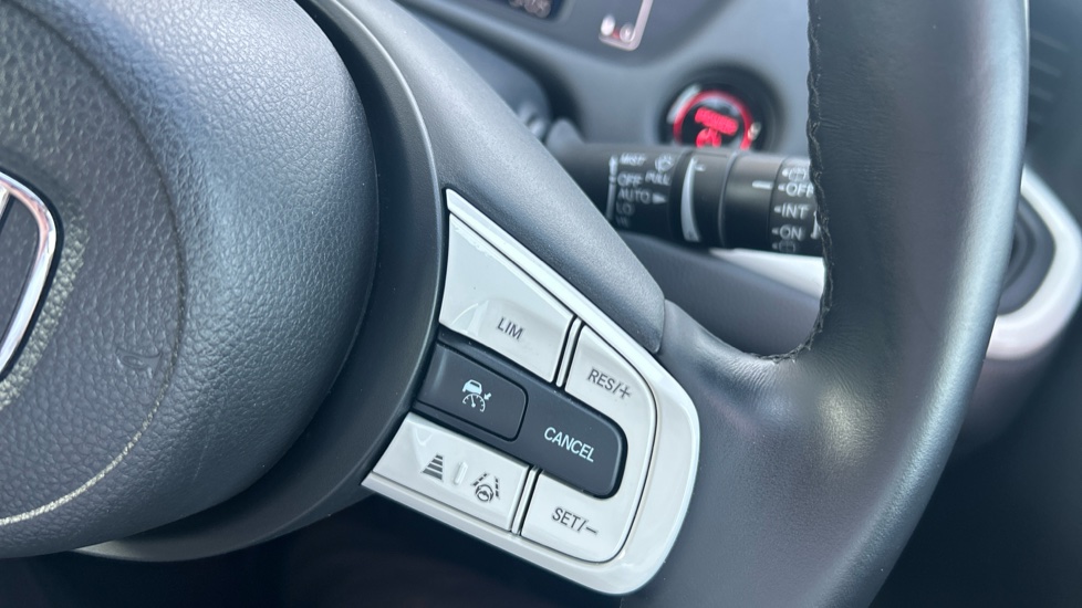 Honda Jazz 1.5 i-MMD Hybrid Elegance 5dr eCVT Hybrid Hatchback - Image 25