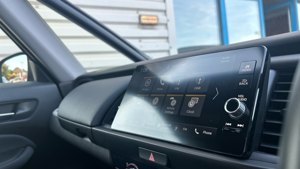 Honda Jazz 1.5 i-MMD Hybrid Elegance 5dr eCVT Hybrid Hatchback - Image 27